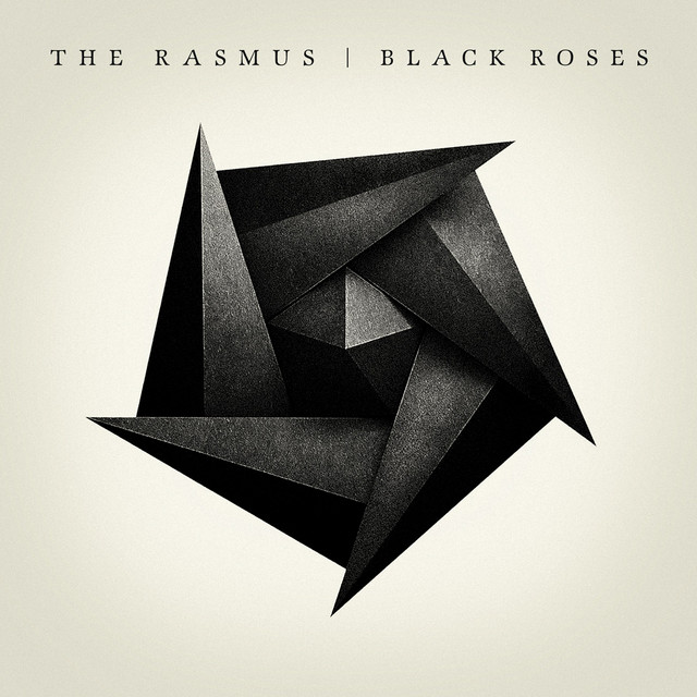 Accords et paroles Ten Black Roses The Rasmus