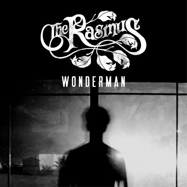 Accords et paroles Wonderman The Rasmus