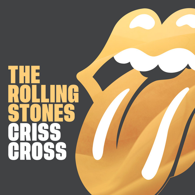 Accords et paroles Criss Cross The Rolling Stones