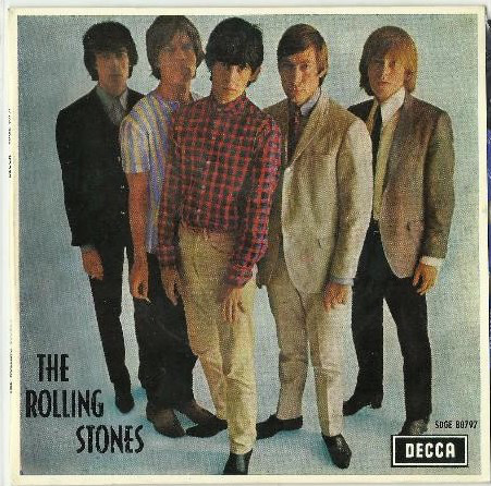 Accords et paroles If You Need Me The Rolling Stones