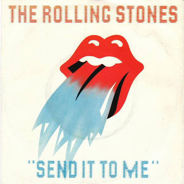 Accords et paroles Send It To Me The Rolling Stones