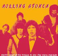 Accords et paroles Too Tough The Rolling Stones