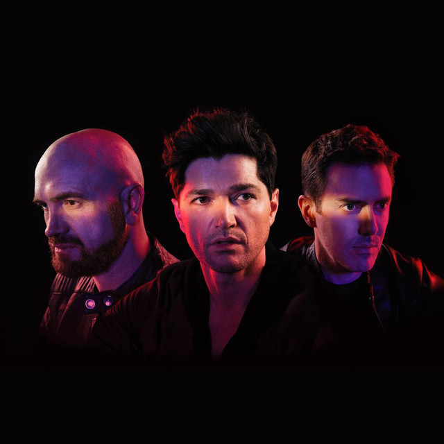 Accords et paroles Howl At The Moon Album The Script