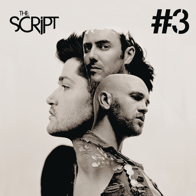 Accords et paroles Hurricanes The Script