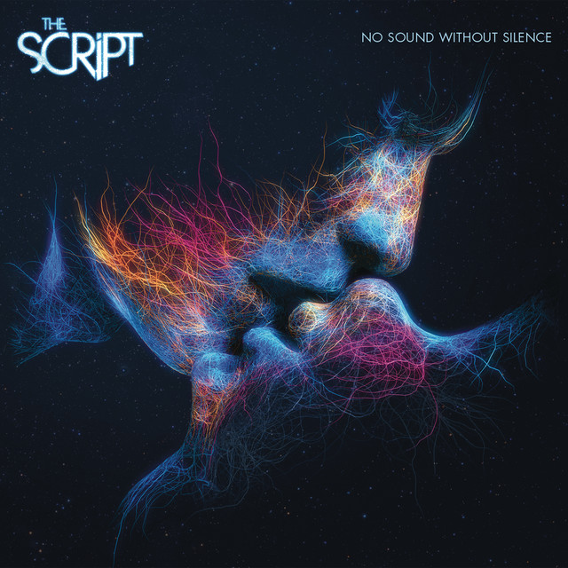 Accords et paroles Its Not Right For You The Script