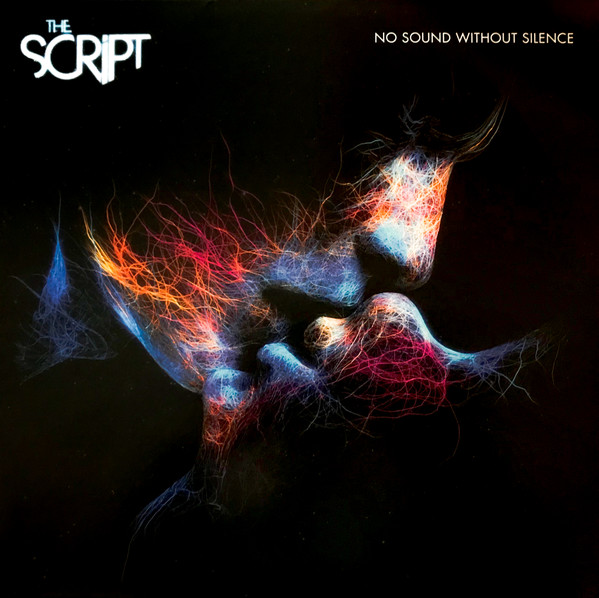 Accords et paroles No Sound Without Silence The Script