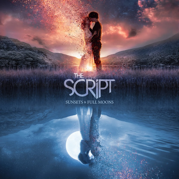 Accords et paroles Something Unreal The Script