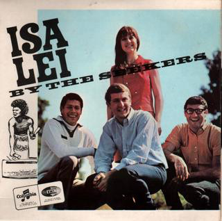 Accords et paroles Isa Lei The Seekers