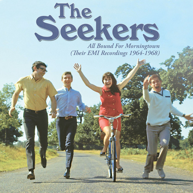 Accords et paroles Ox Driving Song The Seekers