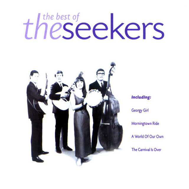 Accords et paroles The Wreck Of The Old 97 The Seekers