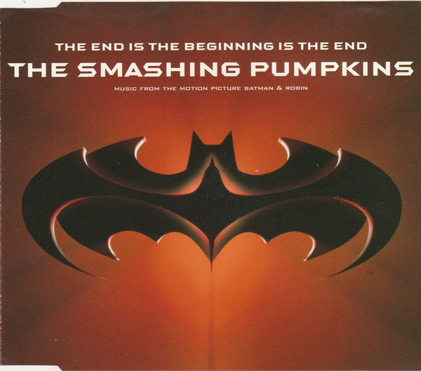 Accords et paroles The Beginning Is The End Is The Beginning The Smashing Pumpkins