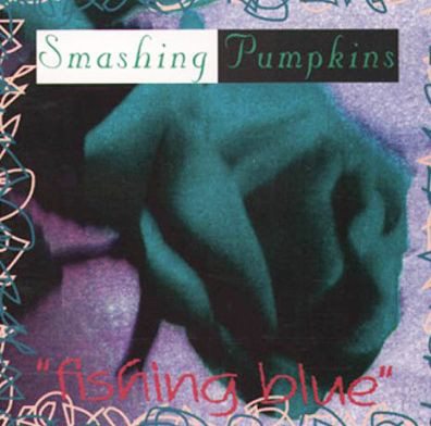 Accords et paroles Blue The Smashing Pumpkins