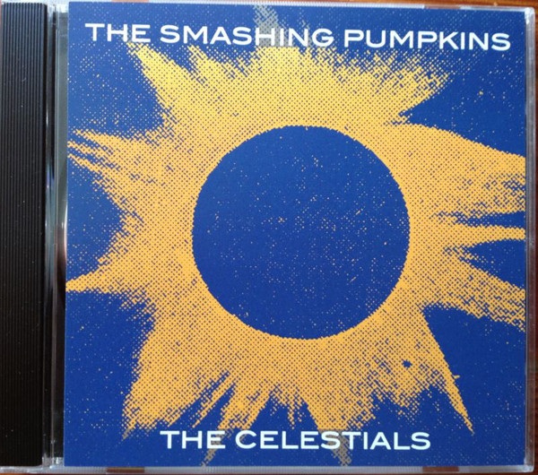 Accords et paroles The Celestials The Smashing Pumpkins