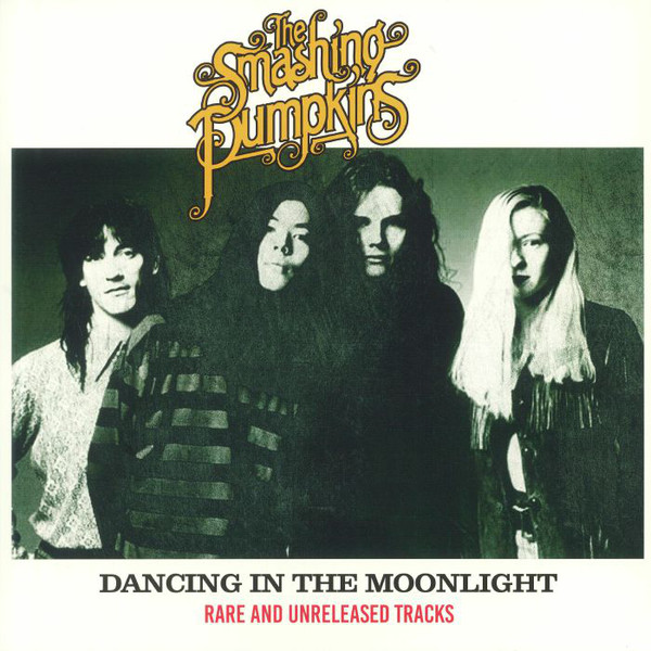 Accords et paroles Dancing In The Moonlight The Smashing Pumpkins