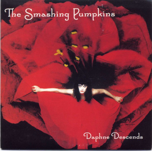 Accords et paroles Daphne Descends The Smashing Pumpkins