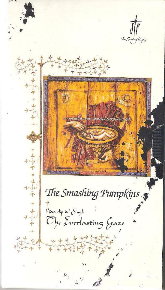 Accords et paroles The Everlasting Gaze The Smashing Pumpkins