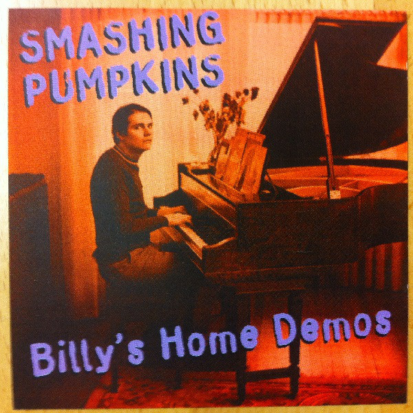 Accords et paroles Home The Smashing Pumpkins