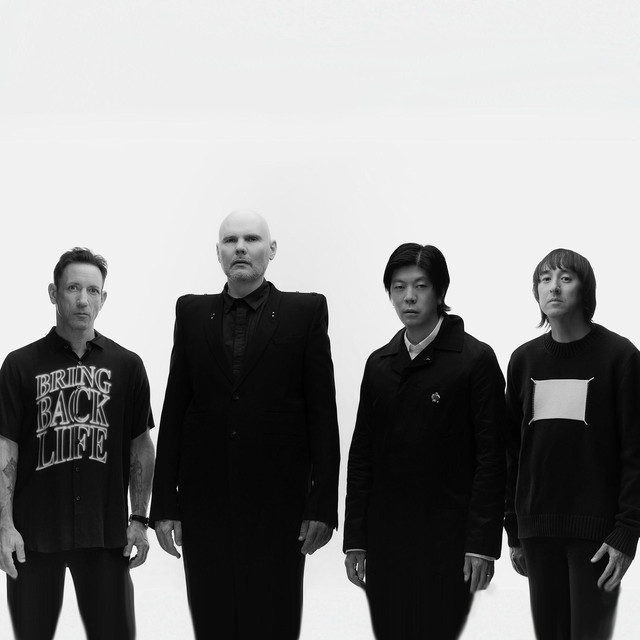 Accords et paroles In The Arms Of Sheep The Smashing Pumpkins