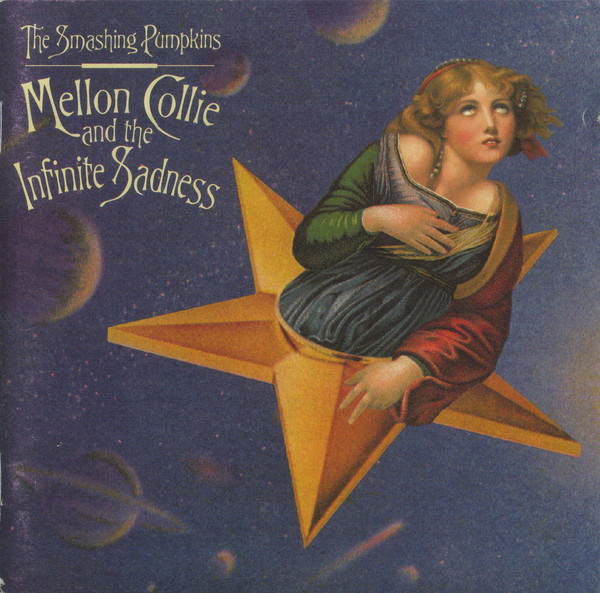 Accords et paroles Mellon Collie And The Infinite Sadness The Smashing Pumpkins