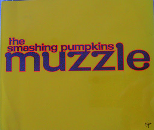 Accords et paroles Muzzle The Smashing Pumpkins