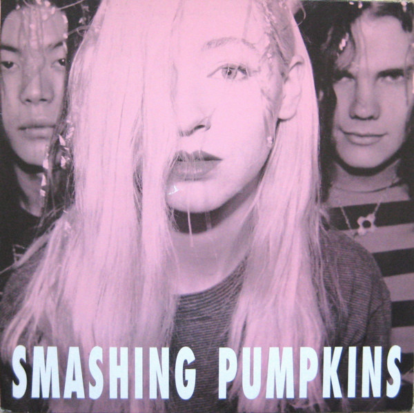 Accords et paroles Tristessa The Smashing Pumpkins