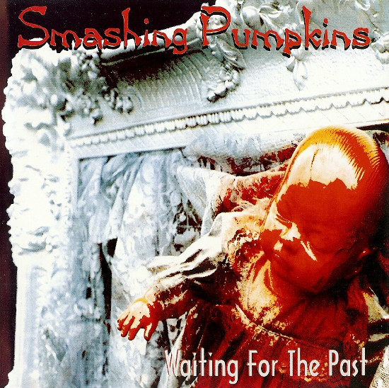 Accords et paroles Waiting The Smashing Pumpkins