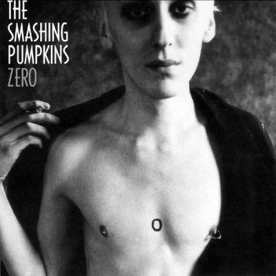 Accords et paroles Zero The Smashing Pumpkins