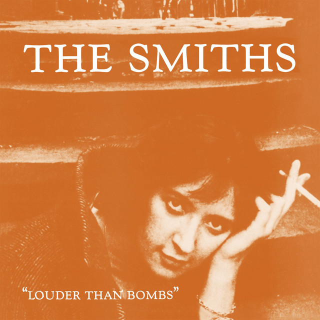 Accords et paroles Back to the Old House The Smiths