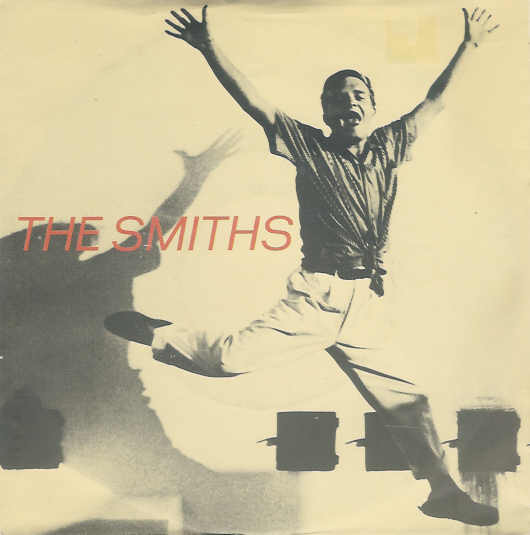 Accords et paroles The Boy with the Thorn in His Side The Smiths