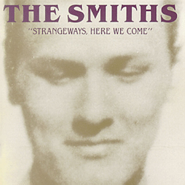 Accords et paroles Death of a Disco Dancer The Smiths