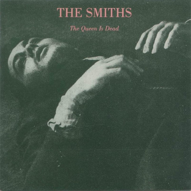 Accords et paroles Frankly Mr Shankly The Smiths