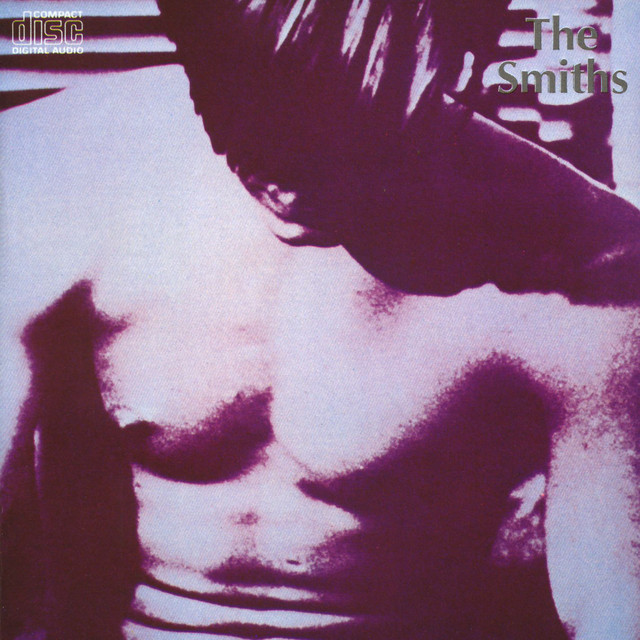 Accords et paroles Suffer Little Children The Smiths