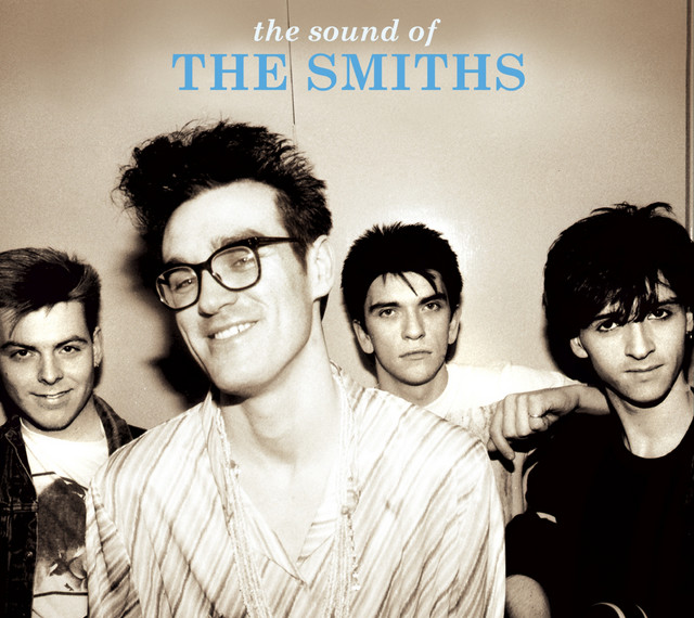 Accords et paroles Whats The World The Smiths