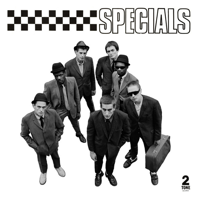 Accords et paroles Blank Expression The Specials