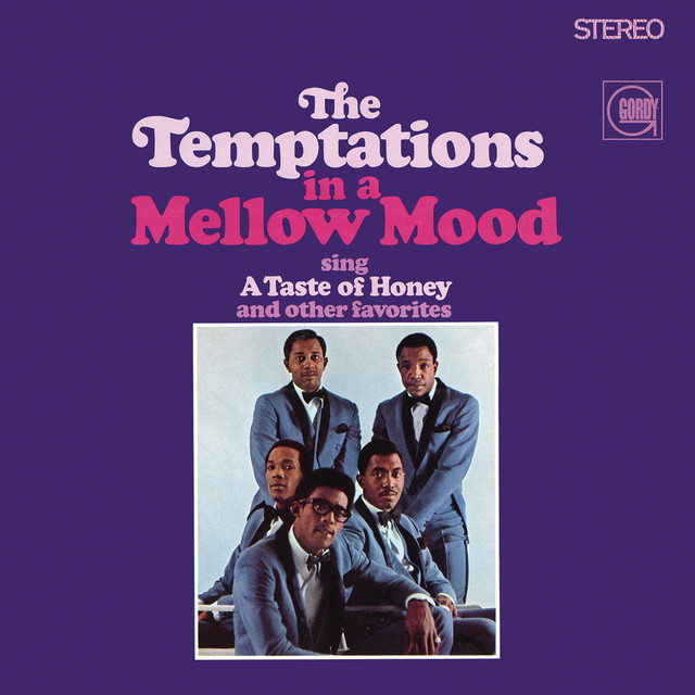 Accords et paroles Hello, Young Lovers The Temptations