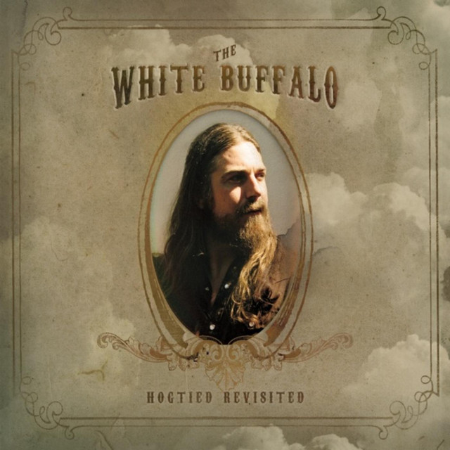 Accords et paroles Sweet Hereafter The White Buffalo