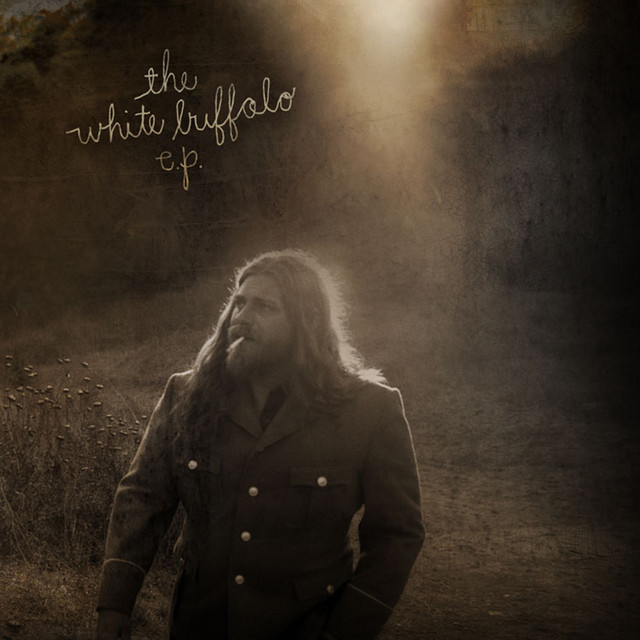 Accords et paroles Where Dirt And Water Collide The White Buffalo