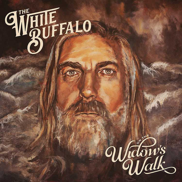 Accords et paroles Widows Walk The White Buffalo