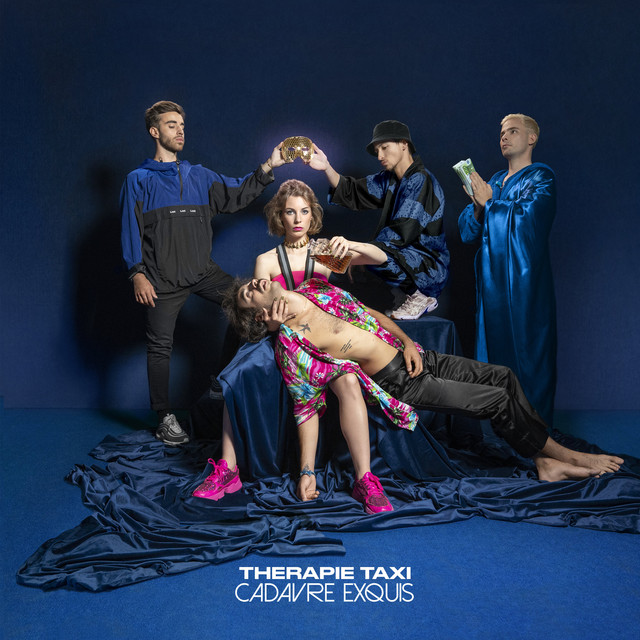 Accords et paroles Disco Lady Thérapie Taxi