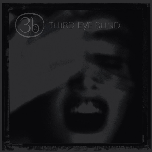 Accords et paroles Alright Caroline Third Eye Blind