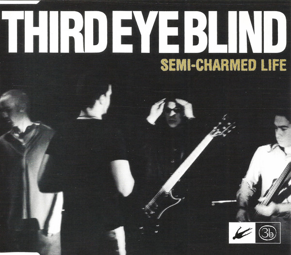 Accords et paroles Semi-Charmed Life Third Eye Blind