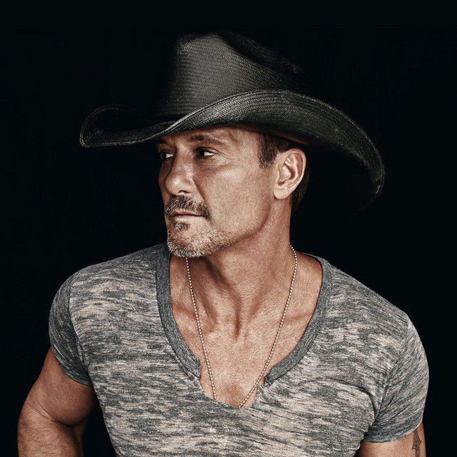 Accords et paroles Aint That The Way That It Always Ends Tim McGraw