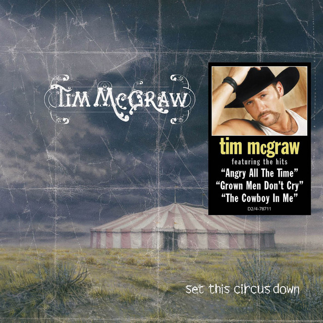 Accords et paroles Angel Boy Tim McGraw