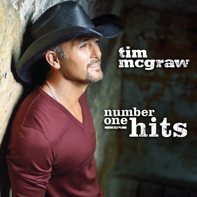 Accords et paroles Back When Tim McGraw