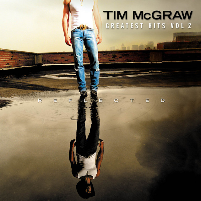 Accords et paroles Beautiful People Tim McGraw