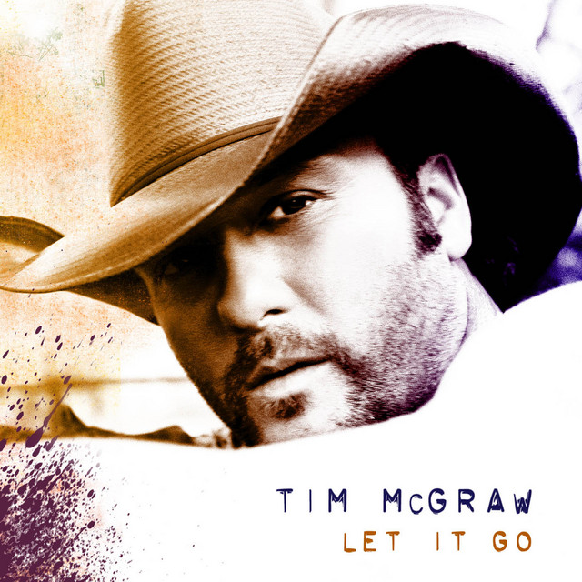 Accords et paroles Between The River And Me Tim McGraw