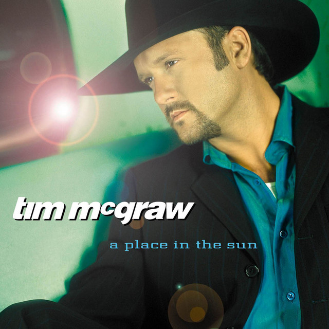 Accords et paroles Carry On Tim McGraw