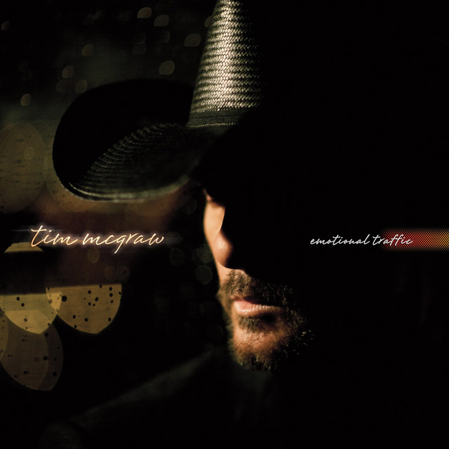 Accords et paroles Die By My Own Hand Tim McGraw