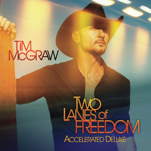 Accords et paroles Friend Of A Friend Tim McGraw