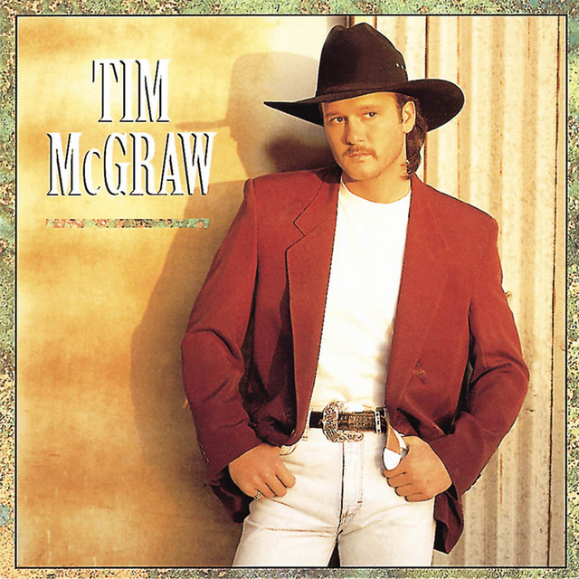 Accords et paroles I Keep It Under My Hat Tim McGraw